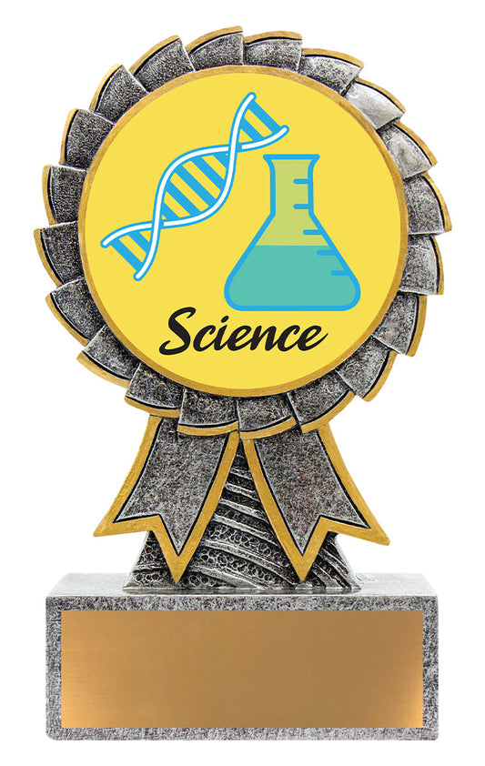 AST25 Aster - Science