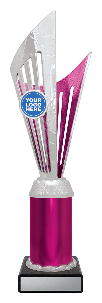 CUP37 Legion - Pink