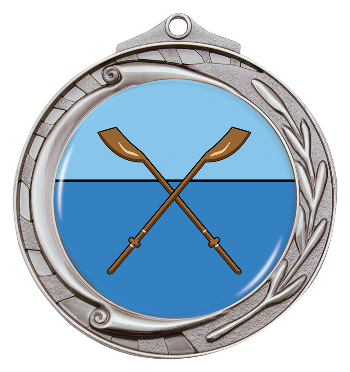WMK144 Wreath - Rowing