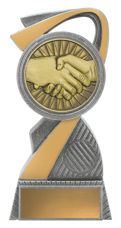 ARG28 Arclight Gold - Fair Play