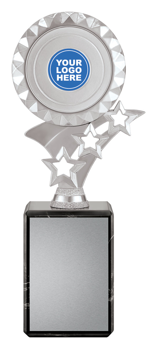 X518 Diamond Star Silver