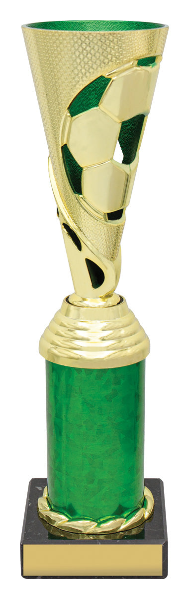 F510 Copa Green Football