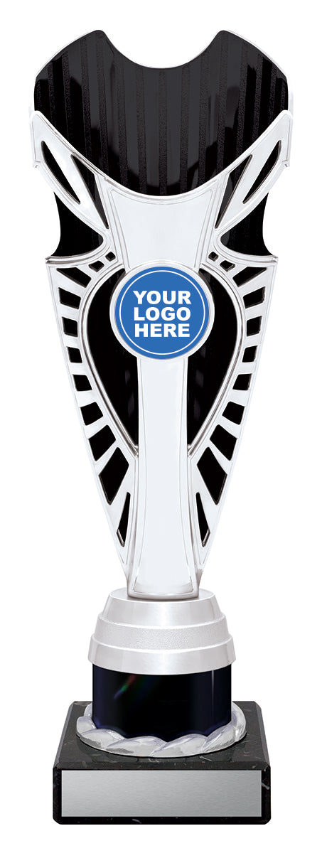 CUP30 Shine Cup - Black