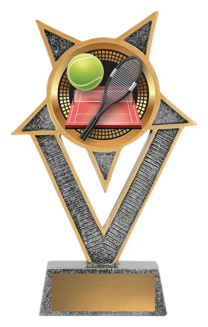 VEN18 Ventura - Tennis