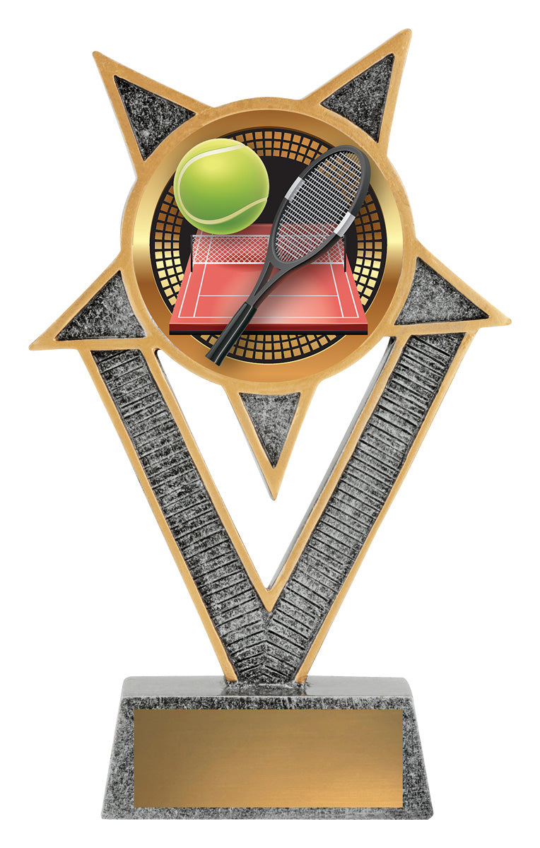 VEN18 Ventura - Tennis