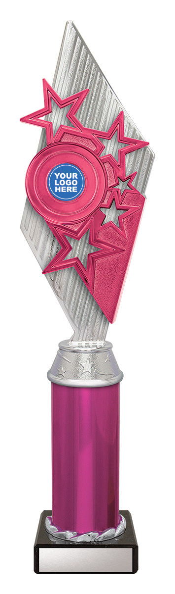 D592 Trailblaze - Pink