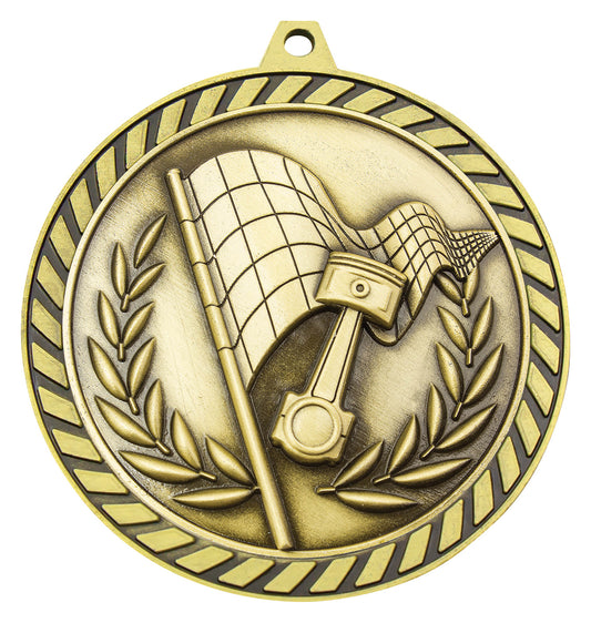 MMV684 Venture Medal Motorsport
