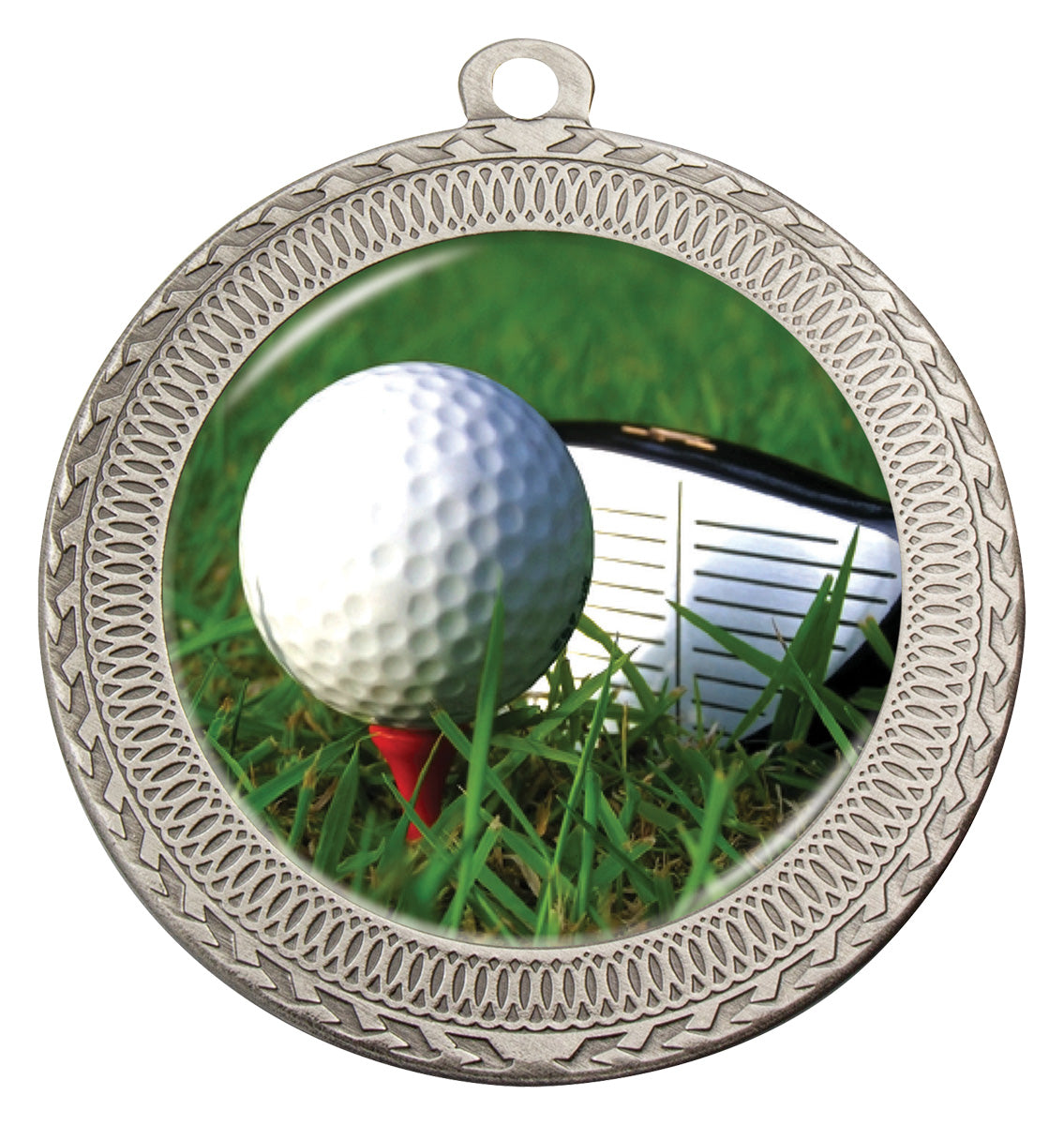 MVN171 Ovation - Golf