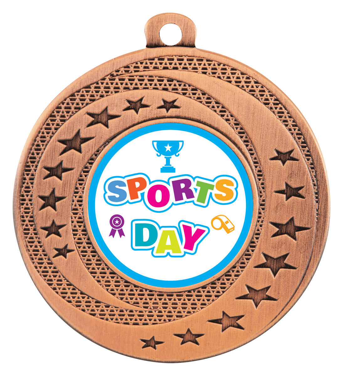 ASW165 Wayfare - Sports Day