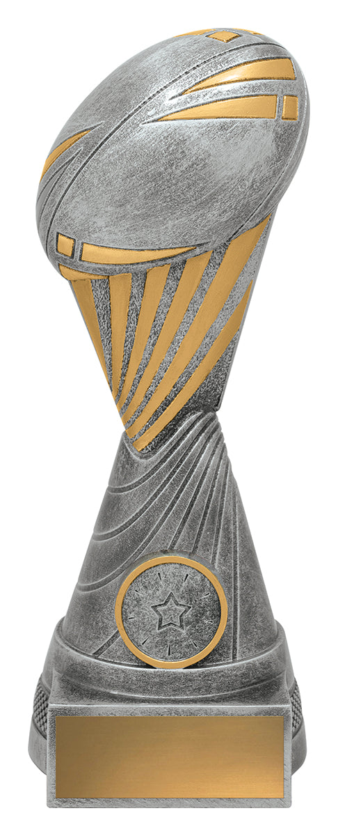 10013 Fortis - League / Union