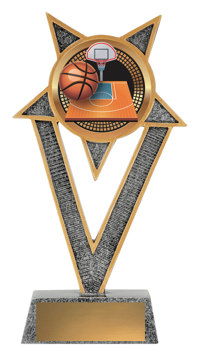 VEN34 Ventura - Basketball