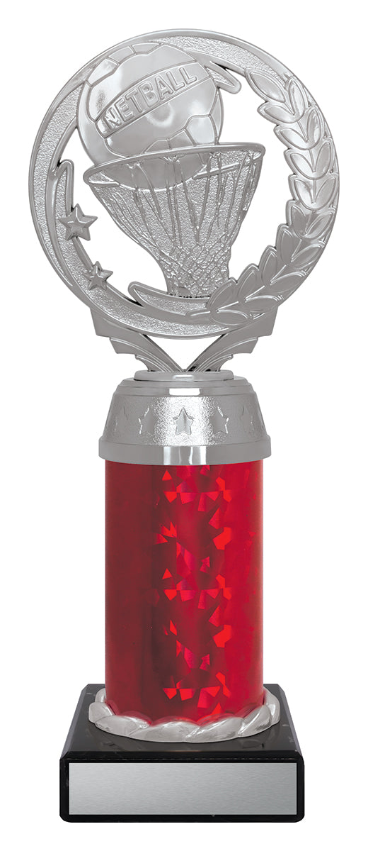 N501 Red Torch