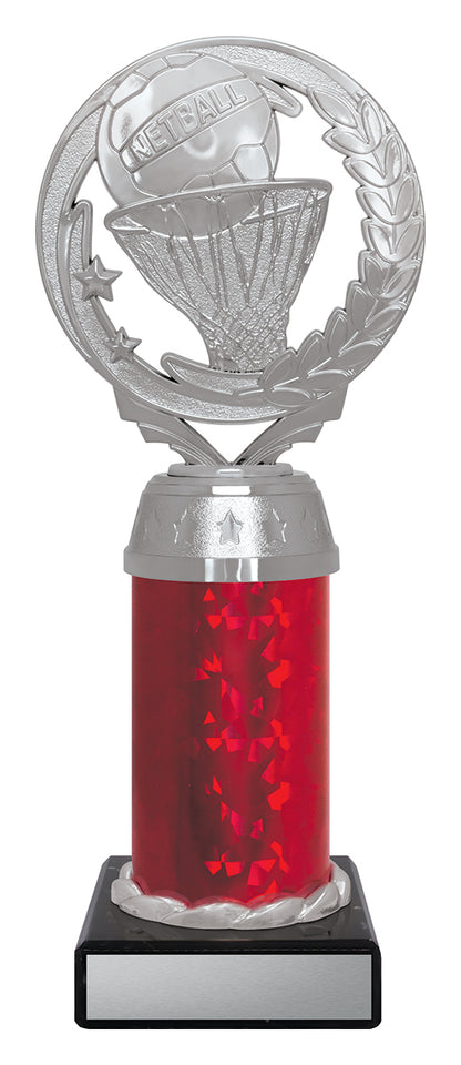 N501 Red Torch