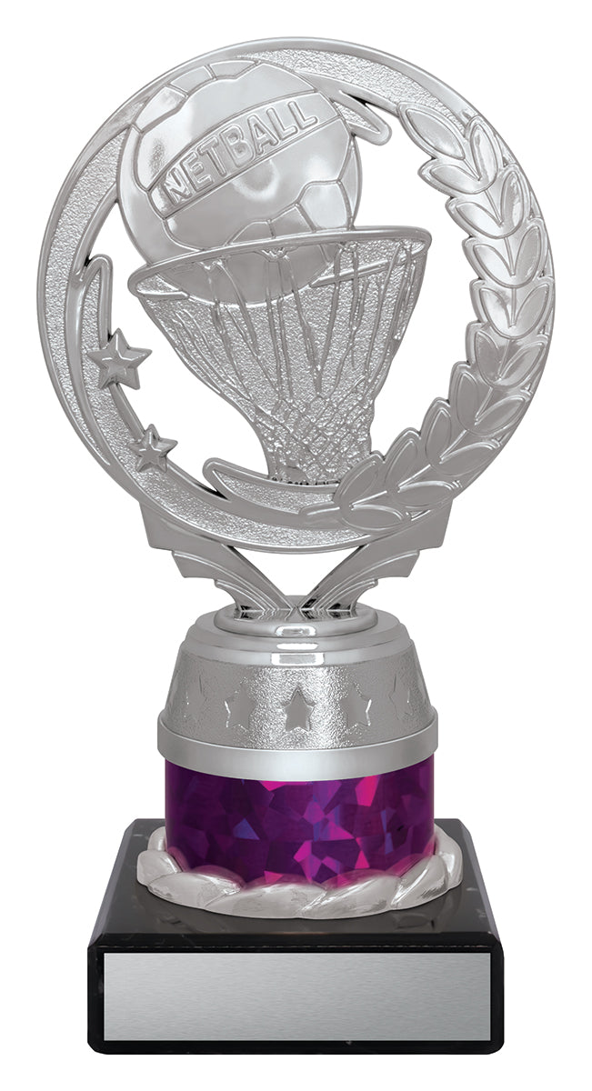 N503 Purple Torch