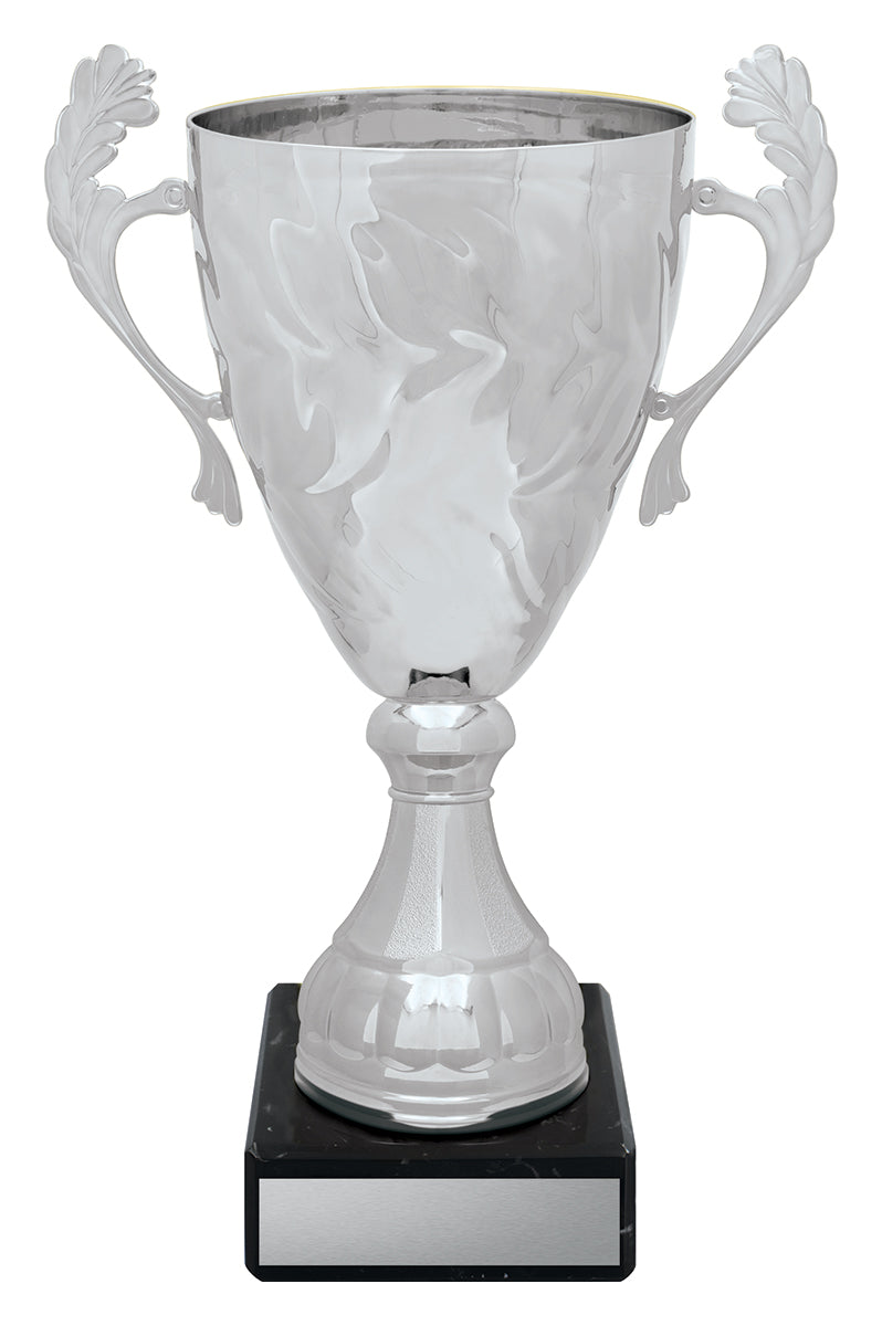 CUP187 Silver Eternal Cups