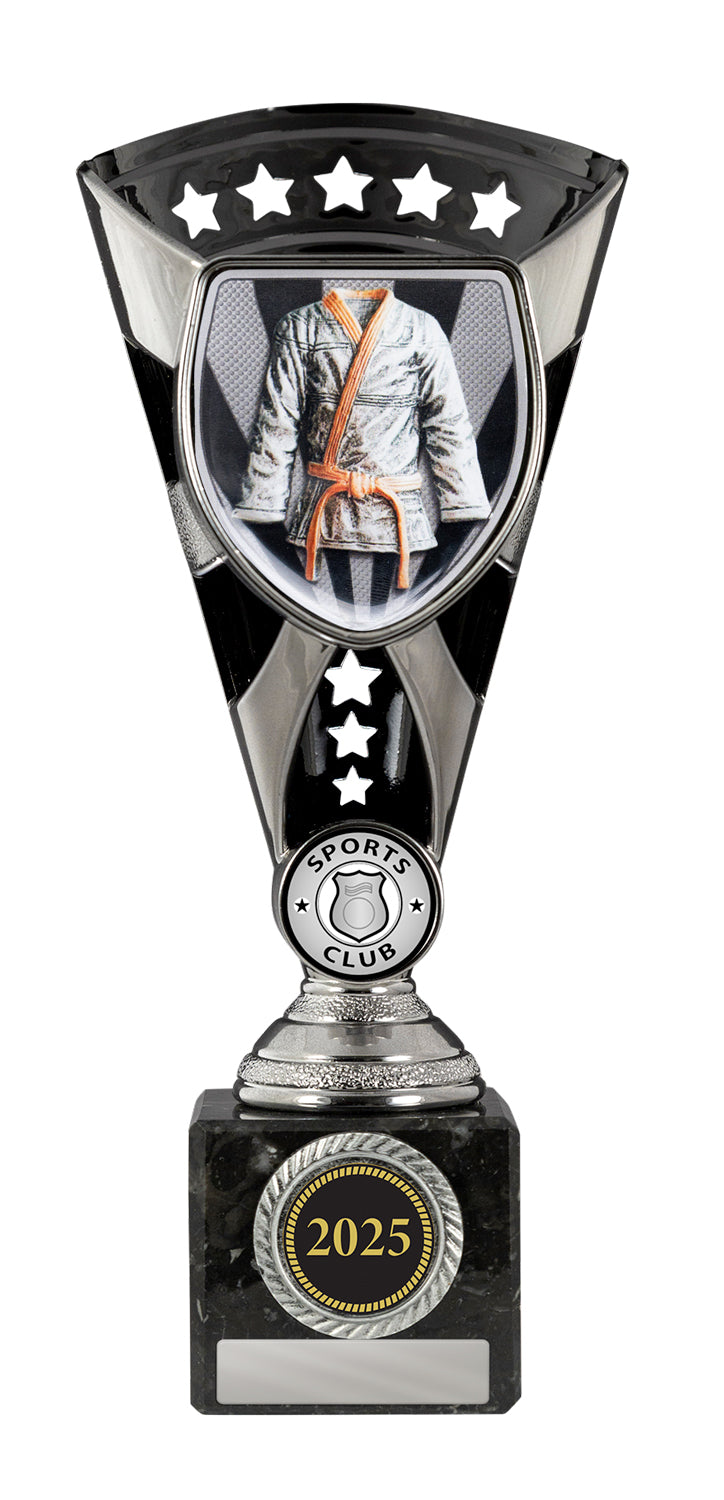 S24-15624-hero Cobra Cup-Martial Arts