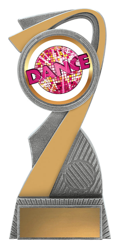ALB19 Arclight Showtime - Dance