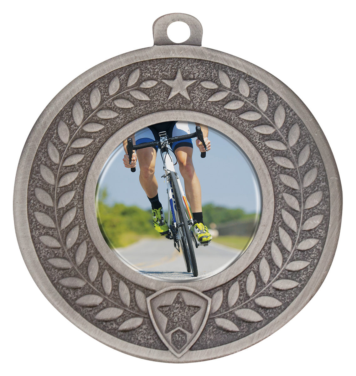 DMC641 Distinction - Cycling