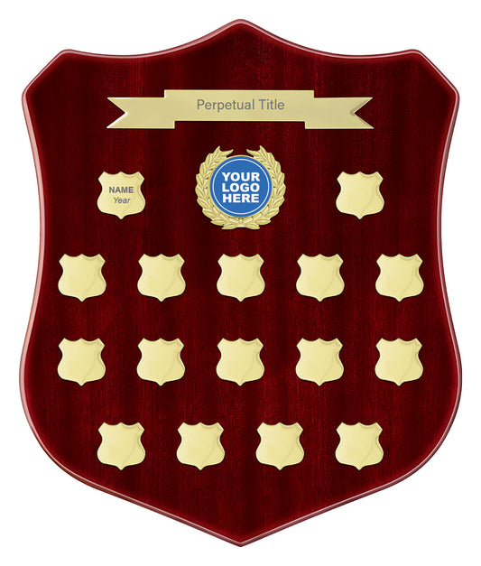 PES-16R-05 Custodian Shield