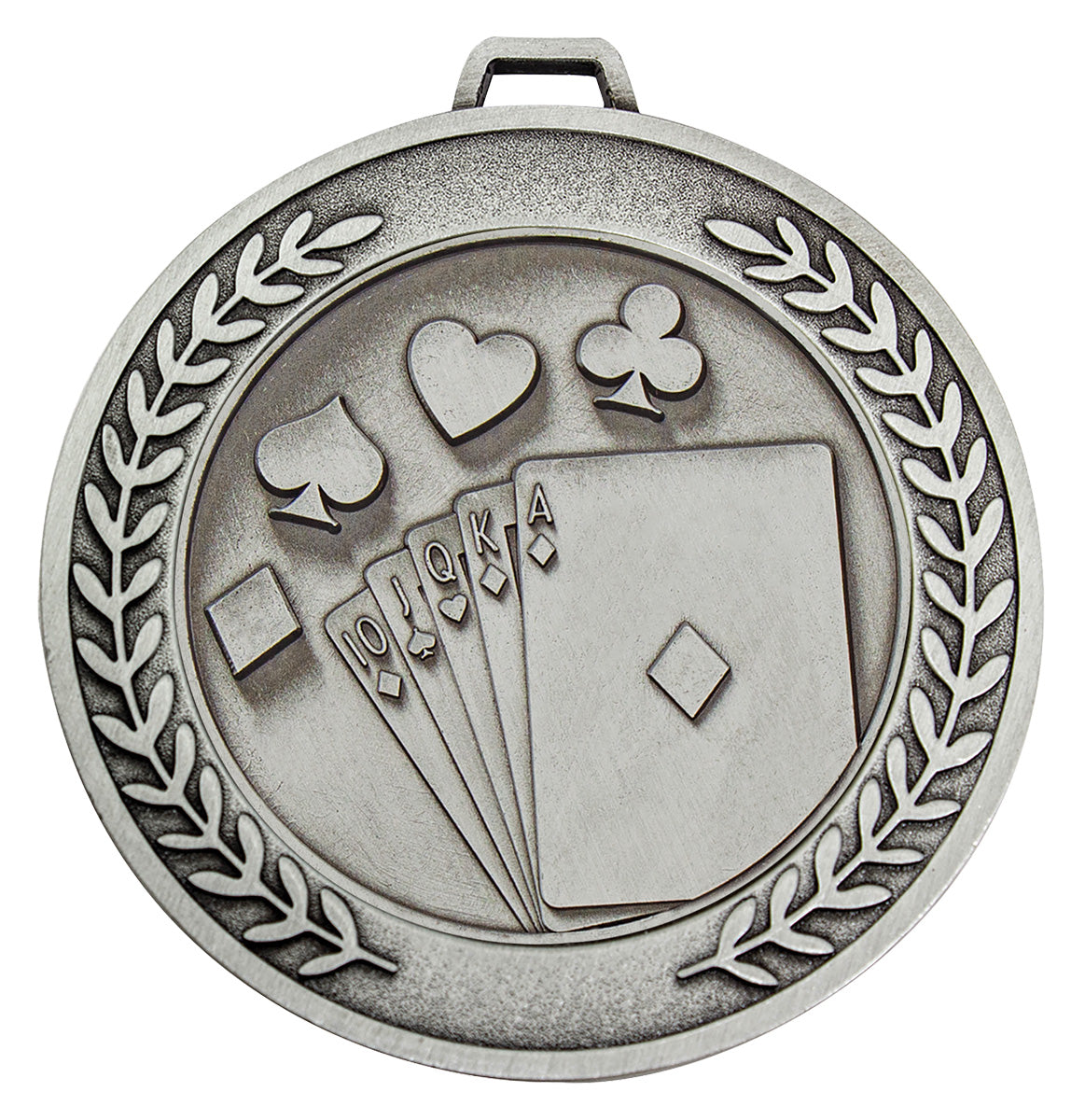 MMJ597 Prestige Medal Cards