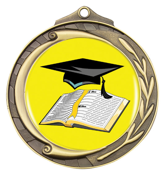WMK6 Wreath - Academic