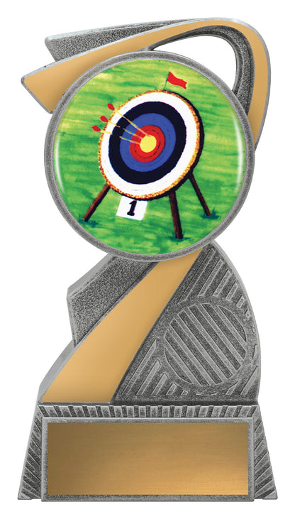 ALK9 Arclight Colour - Archery
