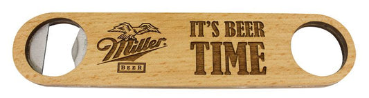 BTP01 Wood Bar Bottle Opener 18cm