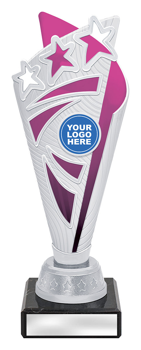 CUP14 Corella - Pink