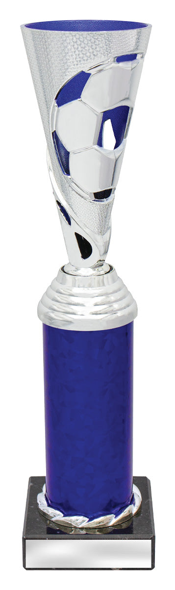 F508 Copa Blue Football