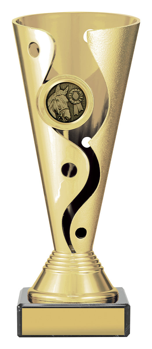 CRV35 Carnival Cup - Horse