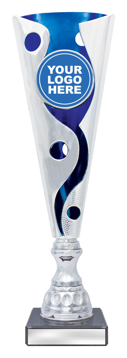 D5168 Blue Mega Carnival