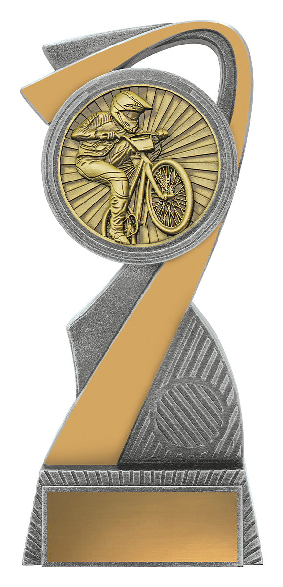 ARG08 Arclight Gold - BMX