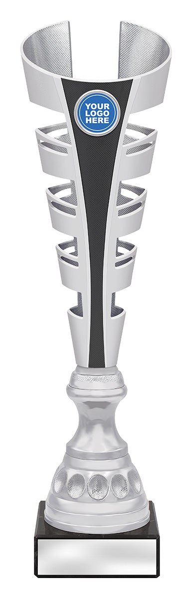 CUP68 Black Gauntlet