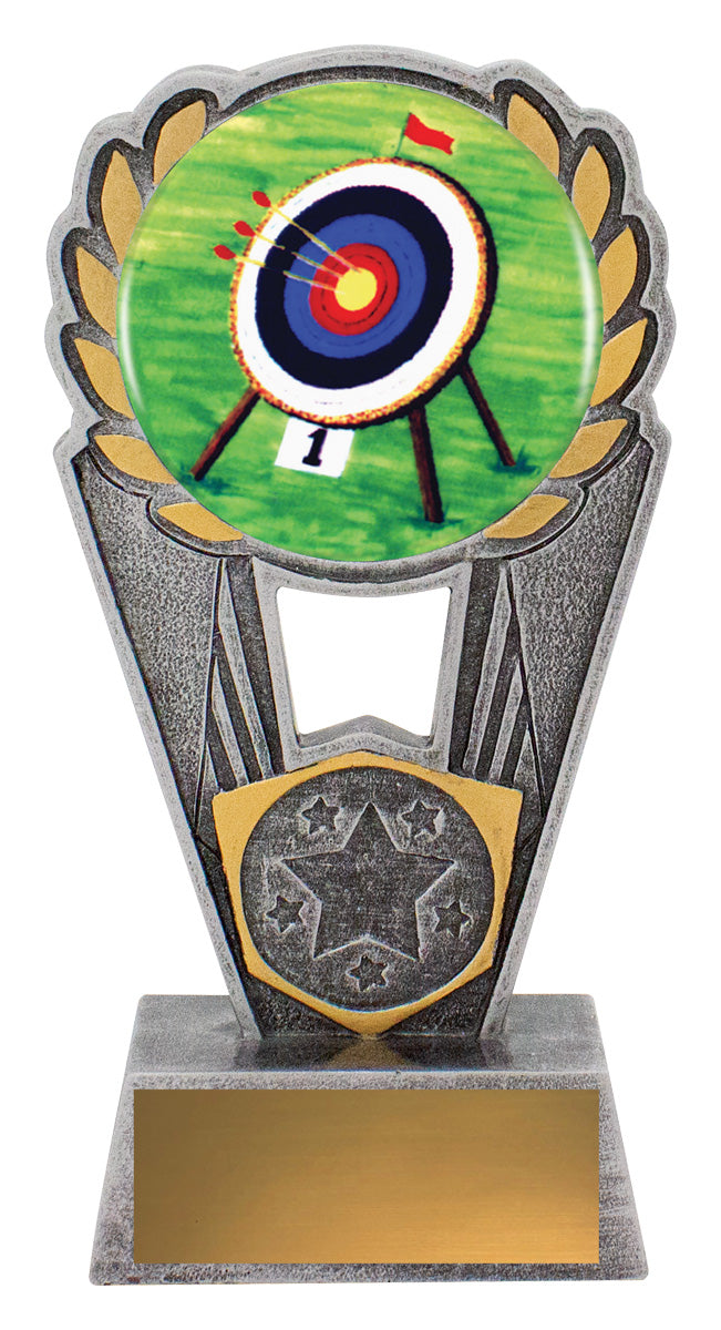 PSK9 Archery Polaris - Colour