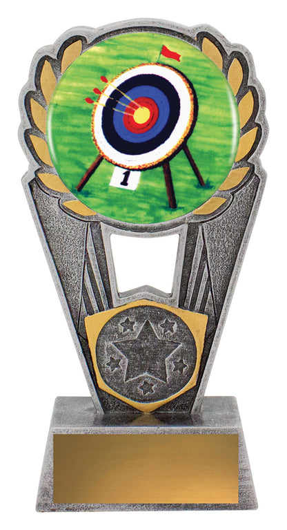 PSK9 Archery Polaris - Colour