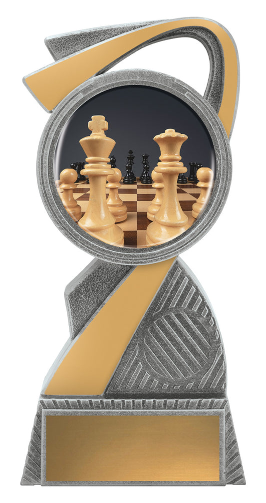 ALC782 Arclight Colour - Chess