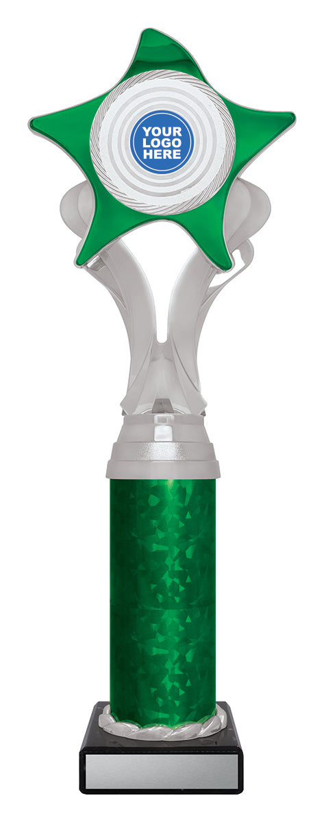 D536 Athena - Green