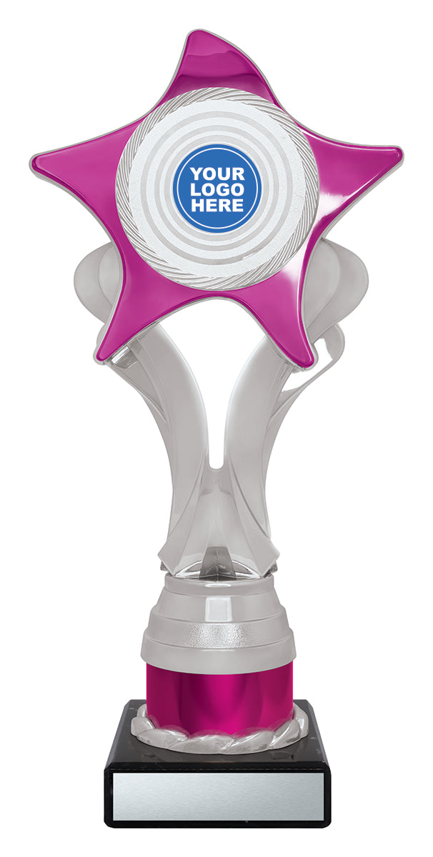 D537 Athena - Pink