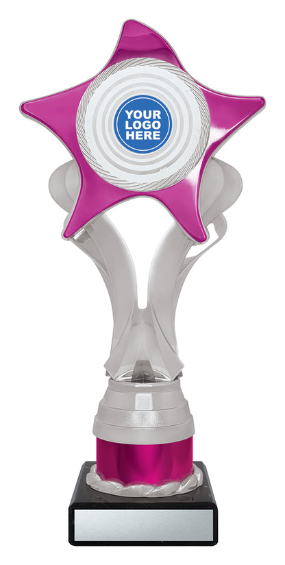 D537 Athena - Pink
