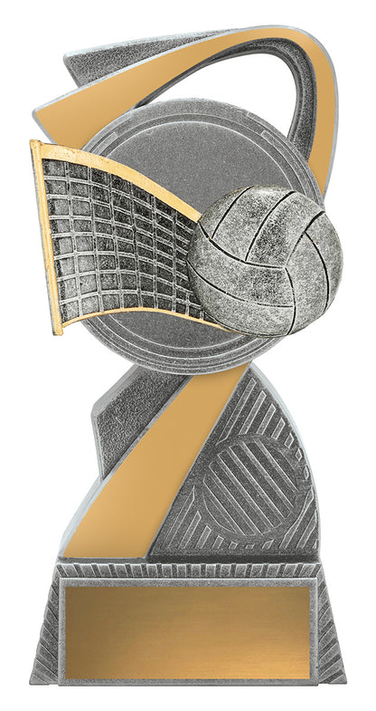 ALP27 Arclight - Volleyball