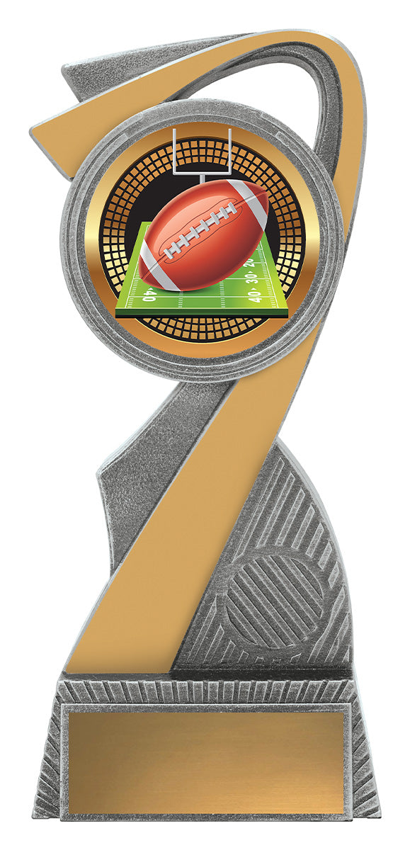ALB55 Arclight Showtime - American Football