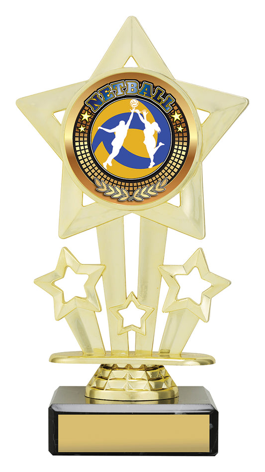 N518 Icon Star