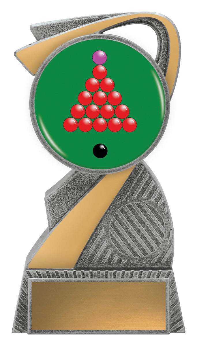 ALK158 Arclight Colour - Snooker