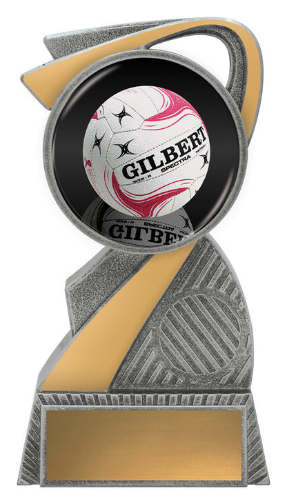 ALC911 Arclight Colour - Netball