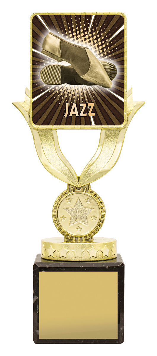 LPB322 Lynx Sentry - Jazz
