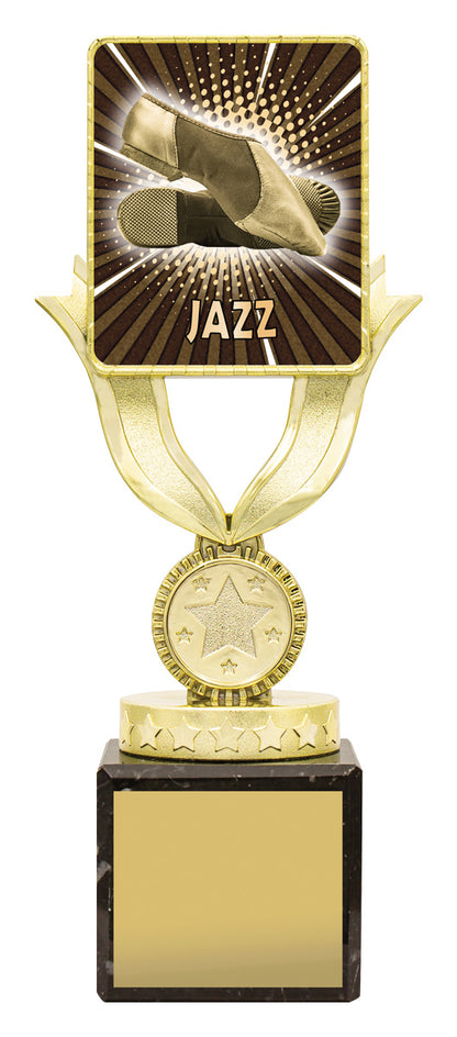 LPB322 Lynx Sentry - Jazz