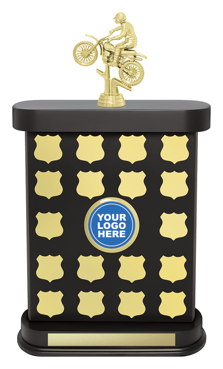 PERP29 Rampart Perpetual Trophy