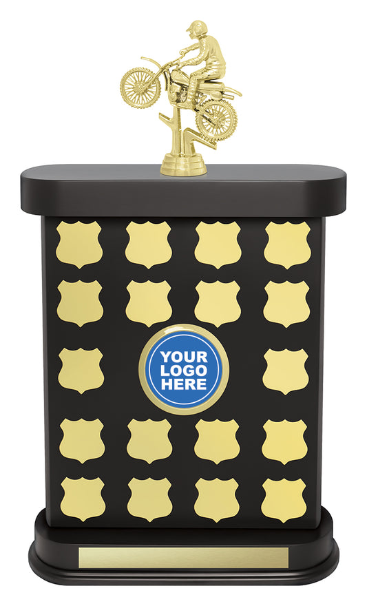 PERP29 Rampart Perpetual Trophy