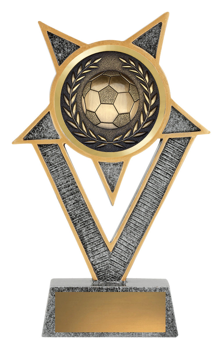 VEN80 Ventura - Football Antique