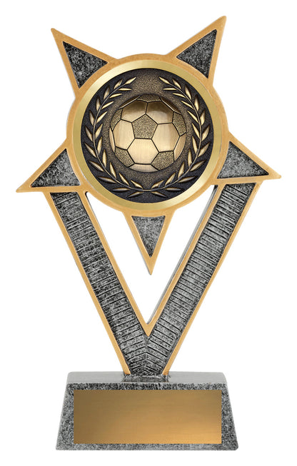 VEN80 Ventura - Football Antique